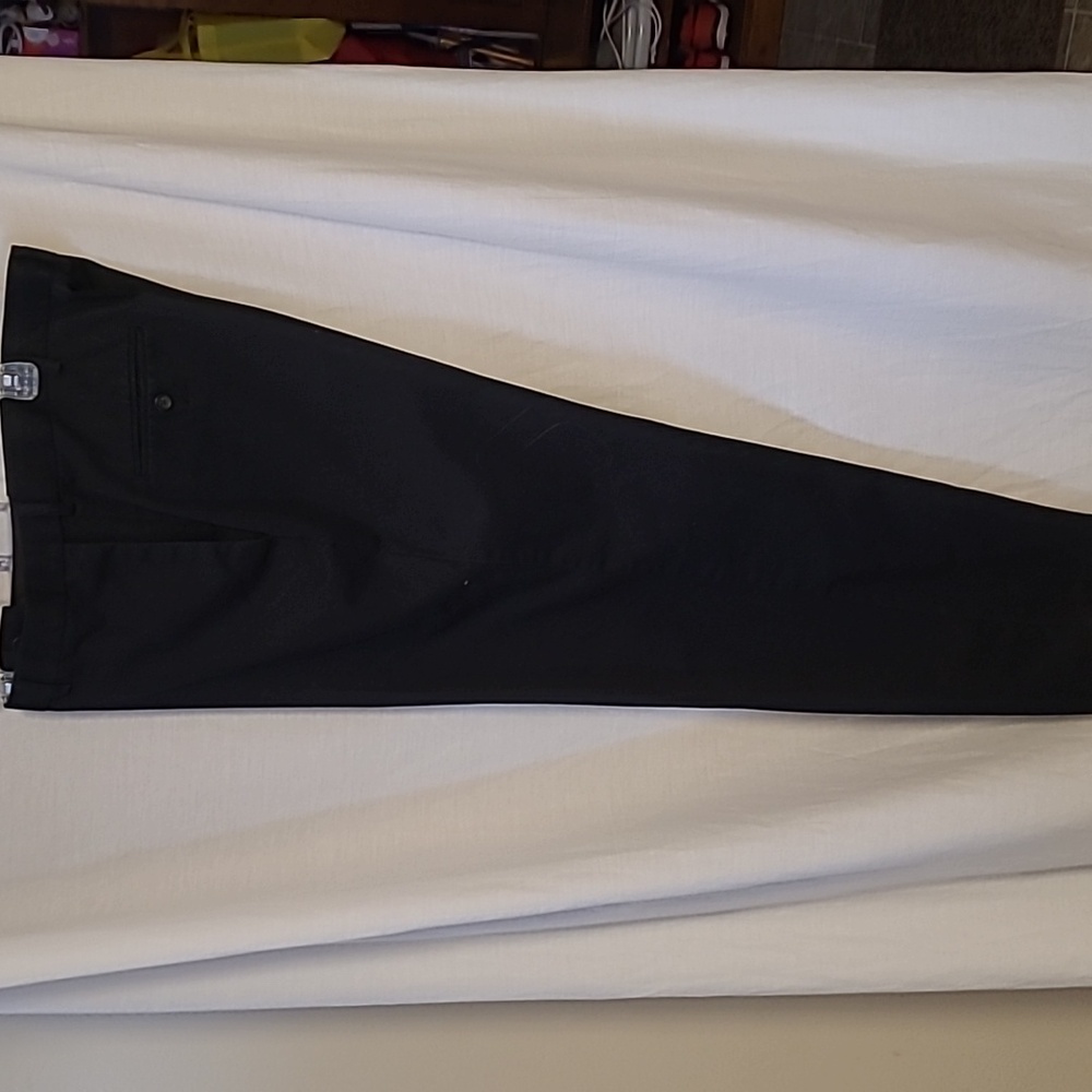 Haggard mens slacks 36x32